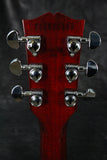 2022 Gibson SG Standard Cherry