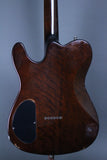 Fender Telecaster FSR FMT HH Goldtop