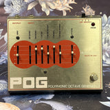 Electro-Harmonix POG V1 Used