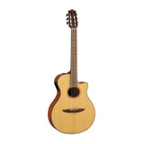 Yamaha  NTX1 NT Natural Classical Guitar *Free Shipping in the USA*