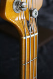 1977 Music Man Stingray Bass Sunburst