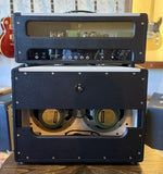 Divided by 13 FTR 37 Head & Cabinet