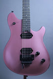 2021 EVH Wolfgang Special Burgundy Mist