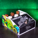 ThorpyFX Camoflange MKII Flanger *Free Shipping in the USA*