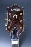 2024 Gretsch G6120TGQM '56 LTD Roundup Orange