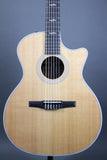 2021 Taylor 414CE NR Nylon Rosewood Natural
