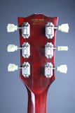 1975 Gibson Les Paul Deluxe Wine Red