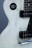 2006 Gibson Custom Shop Les Paul Special 1960 TV White