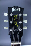 1990's Burny Super Grade RLG-70 Sunburst