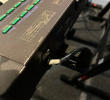 Vintage Yamaha DX21 Keyboard