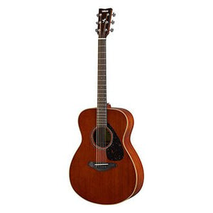 Yamaha FS-850 Mahogany *Free Shipping in the USA*