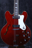 Epiphone Riviera Mini CH (Peerless Factory)