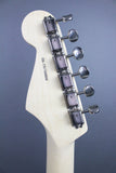 2017 Fender Eric Clapton Stratocaster Black