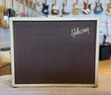 1960 Gibson Discoverer Amp