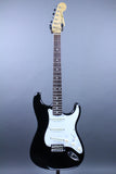 1985 Squier Stratocaster Black Made in Japan