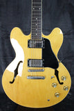 Epiphone 335 Elite Blonde w/ OHSC