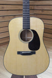 Martin D-18 Standard Series Dreadnought (2025) *Free Shipping in the US*