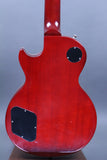 2005 Gibson Les Paul Standard Bass Heritage Cherry Sunburst