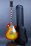 2006 Gibson Custom 1958 Reissue Les Paul Heritage Cherry Sunburst