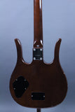 1980's Hondo Longhorn Electric Walnut (Made in Japan)