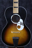 Vintage Kay L4113 Acoustic 50's
