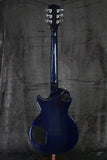 2024 Gibson Les Paul Modern Figured Cobalt Blue