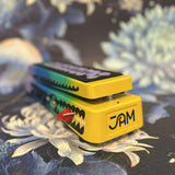 JAM Pedals ::: Wahcko mk.2    "Free Shipping in the CONUS"