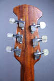 1974 Ovation Breadwinner Mahogany