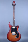 2016 Paul Reed Smith S2 Standard 24 Satin Cherry Burst