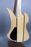1981 B.C. Rich Mockingbird (Made in USA) Natural