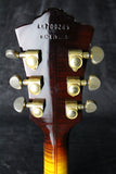 1998 Guild X-700 Sunburst