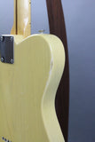 1952 Fender Telecaster Blonde