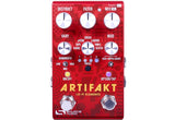 Source Audio Artifakt Lo-fi Elements  "Free Shipping in the US"