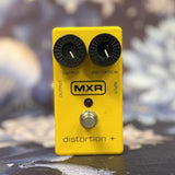 MXR M104 Distortion + Used