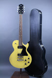 Collings 290 TV Yellow