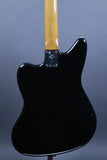 2024 Fender Vintera II '70s Jaguar Black