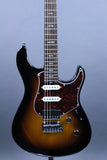 2025 Yamaha Pacifica PACP12 DB Desert Burst