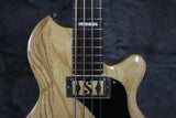 Supro Huntington II Bass Natural