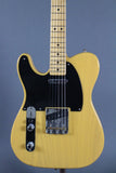 2001 Fender '52 Telecaster Reissue (Left-Handed)