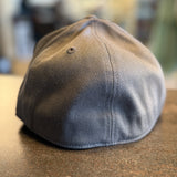 Empire Guitars FlexFit Flat Bill Cap Large