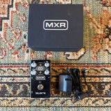 MXR Layers Used