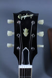 2024 Epiphone "Inspired by Gibson" '64 SG Standard Cherry