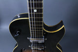 1960's Kay Speed Demon Sunburst