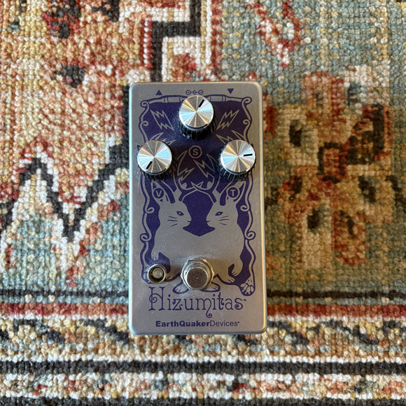 Earthquaker Devices Hizumitas Used