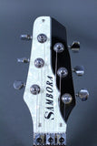 ESP/LTD SA-2 Richie Sambora Signature Black