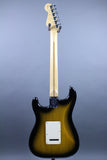 2004 Fender Stratocaster 50th Anniversary Sunburst