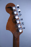 2024 Fender Tom Delonge Starcaster Satin Shoreline Gold