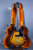1961 Gibson ES-330 Sunburst