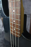 1990 Fender JP-90 Bass Black
