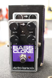 Electro-Harmonix Bass Clone Used
